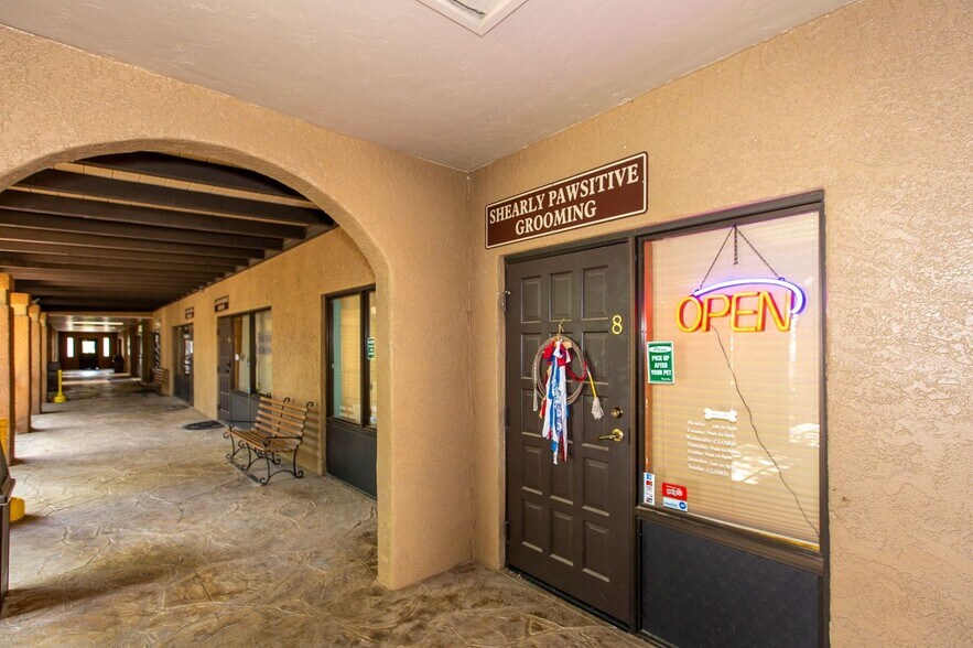 More Photos Of 1555 W Iron Springs Rd, Prescott Office For Lease