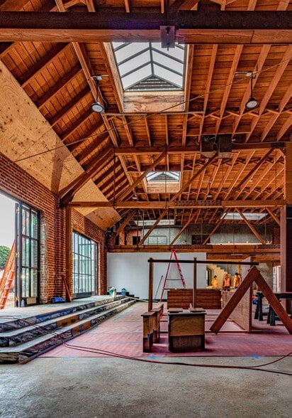 More Photos Of 5015-5025 N Figueroa St, Los Angeles Storefront Retail Office For Lease