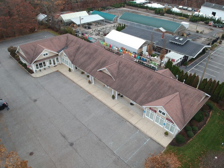 More Photos Of 78 Montauk Hwy, East Moriches Unknown For Lease