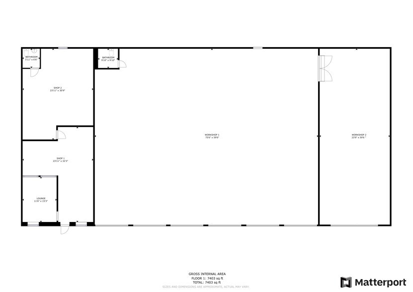 More Photos Of 304 Avenue E Sw, Winter Haven Industrial For Sale