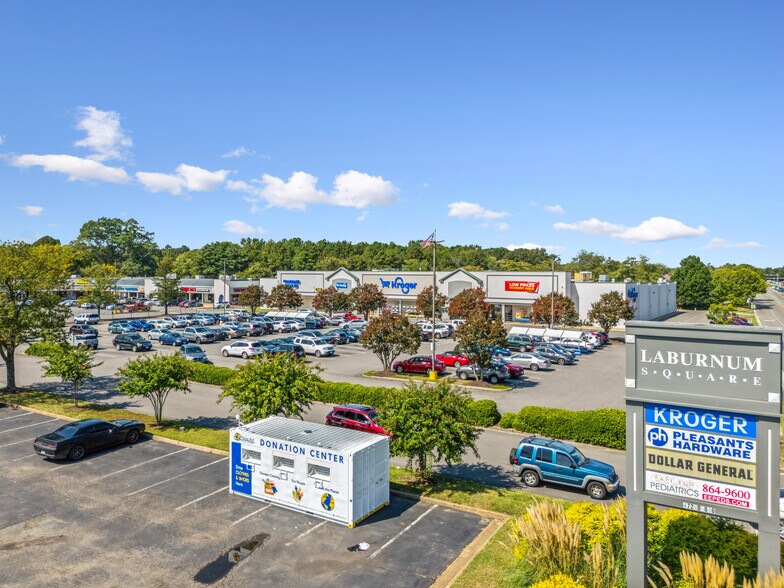 More Photos Of 4720-4766 Finlay St, Richmond Unknown For Lease