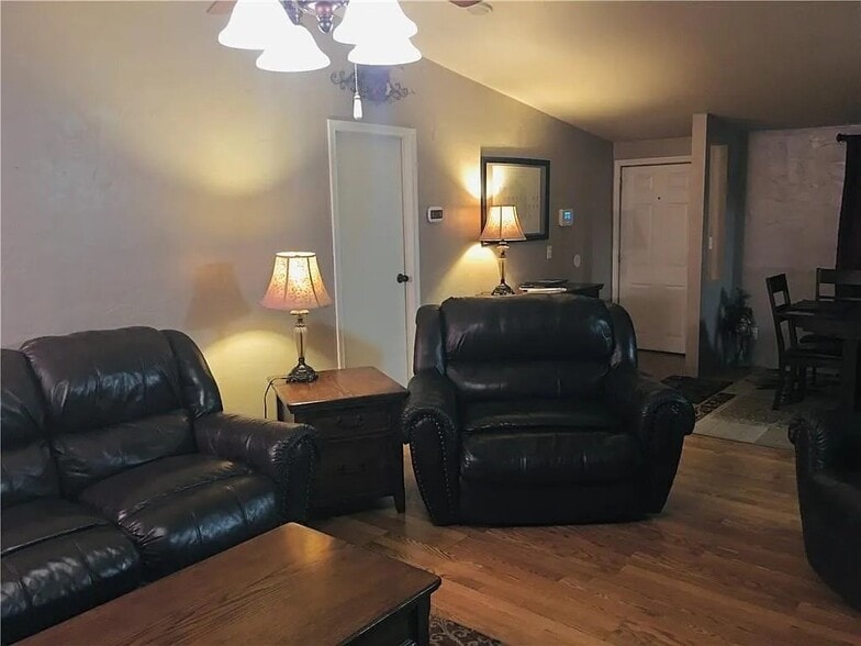 More Photos Of 1205 S Main St, Altus Manufactured Housing Mobile Home Park For Sale