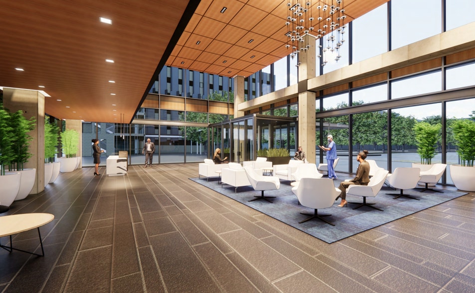 More Photos Of 3535 S Interstate 35 E, Denton Medical For Lease