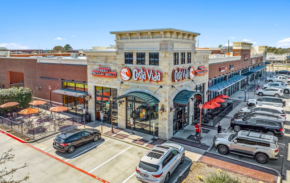 More Photos Of 5605 Colleyville Blvd, Colleyville Unknown For Lease