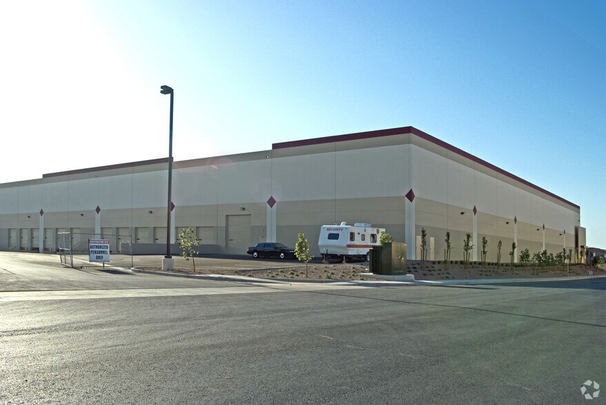 More Photos Of 4875 E Cheyenne Ave, Las Vegas Manufacturing For Lease