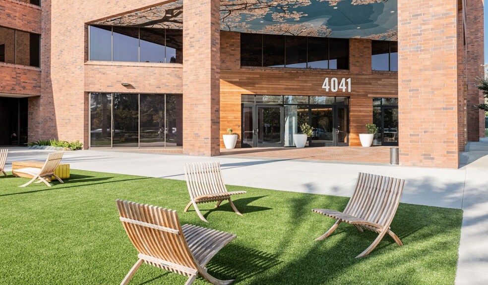 More Photos Of 4041 MacArthur Blvd, Newport Beach Coworking Space