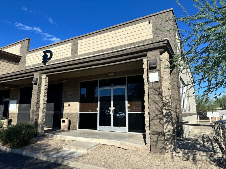 More Photos Of 21031 N Cave Creek Rd, Phoenix Unknown For Lease