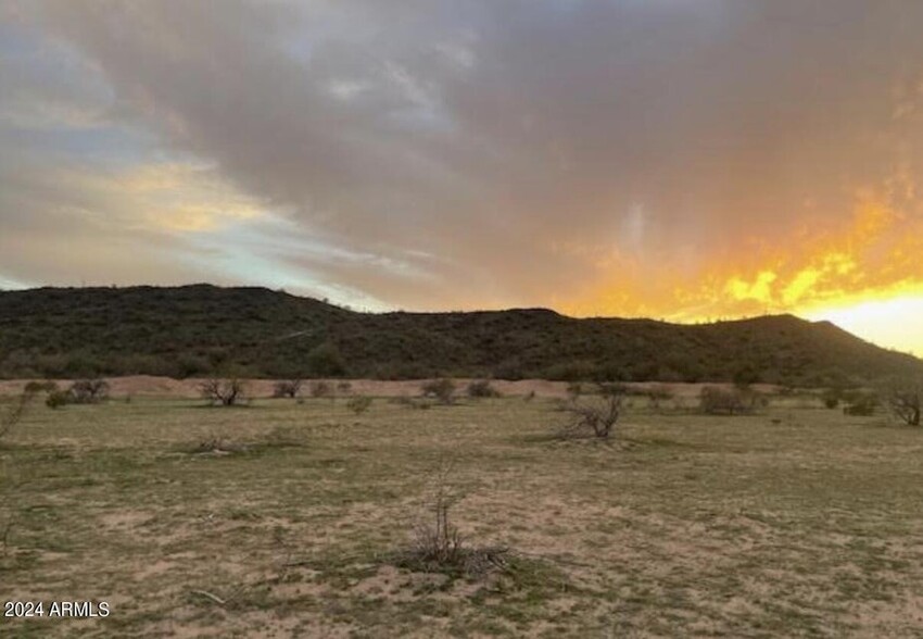 Primary Photo Of Elliot Rd, Tonopah Land For Sale