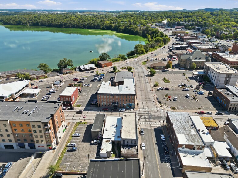 More Photos Of 545 S Broadway St, Menomonie Storefront Retail Residential For Sale