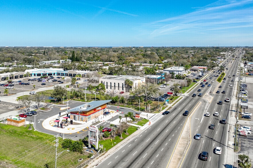 More Photos Of 2530 E Bay Dr, Largo Fast Food For Lease