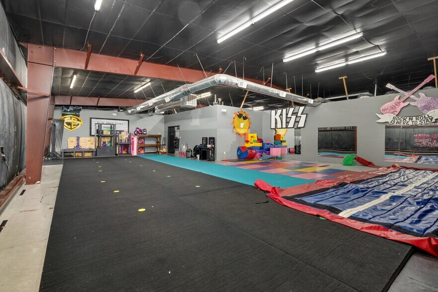 More Photos Of 2040 Fenner Rd, Rocky Mount Warehouse For Sale