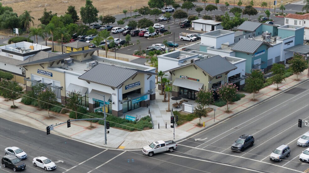 More Photos Of 8865-8875 Foothill Blvd, Rancho Cucamonga Unknown For Lease