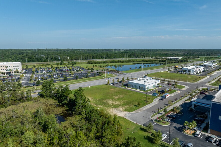 More Photos Of Jeremiah St, Middleburg Land For Lease