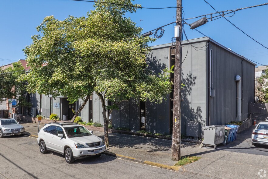 More Photos Of 711 6th Ave N, Seattle Loft Creative Space For Lease