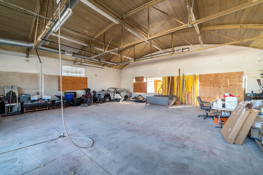 More Photos Of 9770 Foothill Blvd, Rancho Cucamonga Auto Dealership For Lease