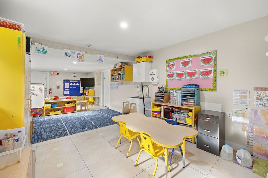 More Photos Of 6708 Gaddy St, Fort Pierce Daycare Center For Sale