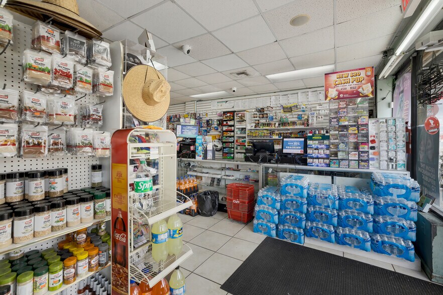 More Photos Of 3160 NW 7th st, Miami General Retail For Sale