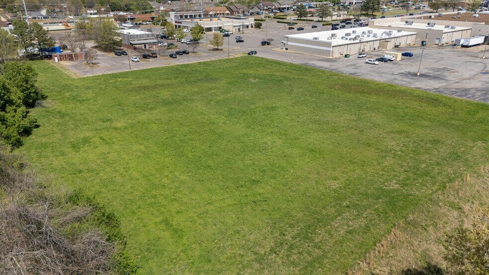 More Photos Of 38 Goodman Rd E, Southaven Land For Sale