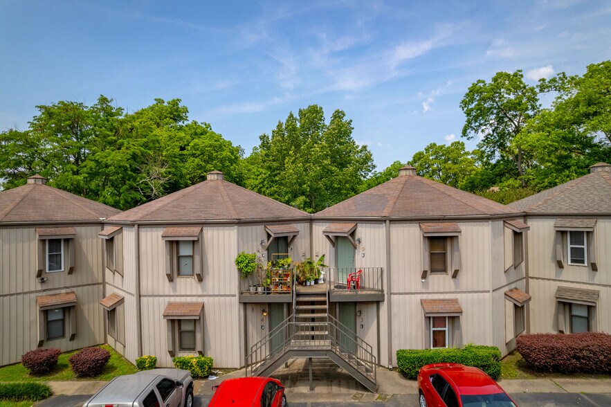 More Photos Of , Searcy Multifamily For Sale