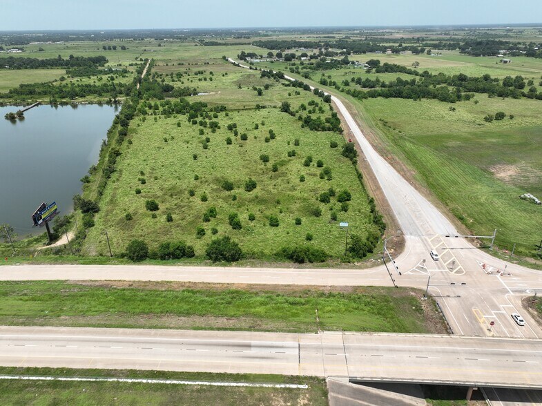 More Photos Of Hwy 290 & James R Muse Parkway, Hempstead Land For Sale