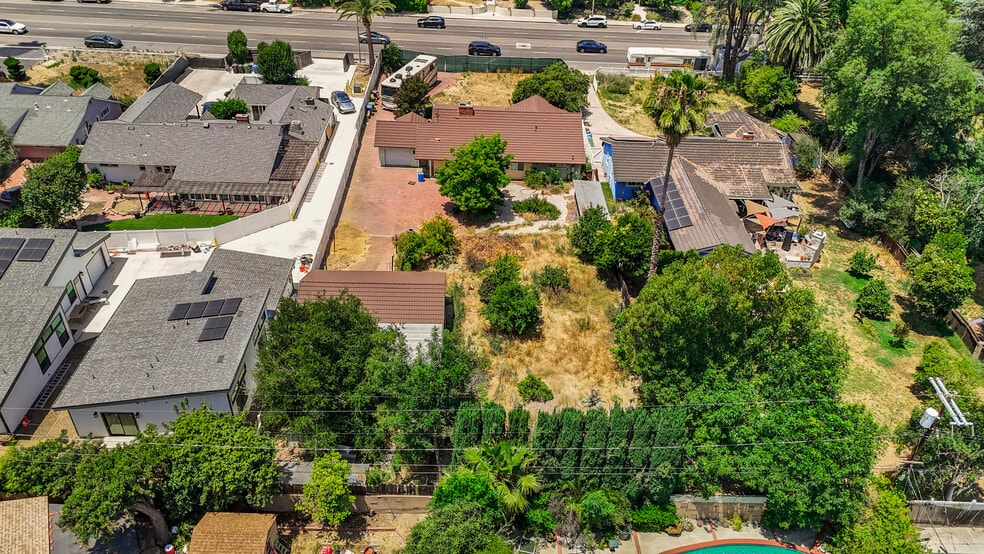 More Photos Of 6540 Shoup Ave, West Hills Land For Sale
