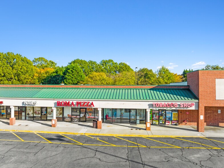 More Photos Of 3422 US 1 Hwy, Franklinton Unknown For Lease