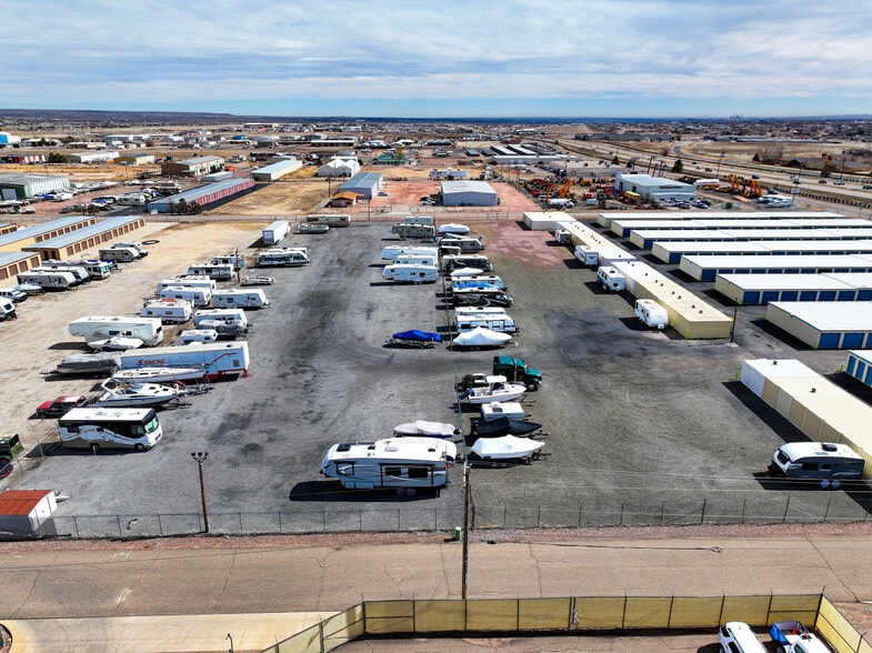 More Photos Of , Pueblo Specialty For Sale