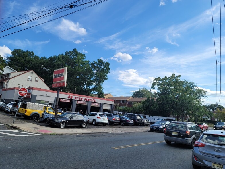 More Photos Of 908 Stuyvesant Ave, Irvington Service For Sale