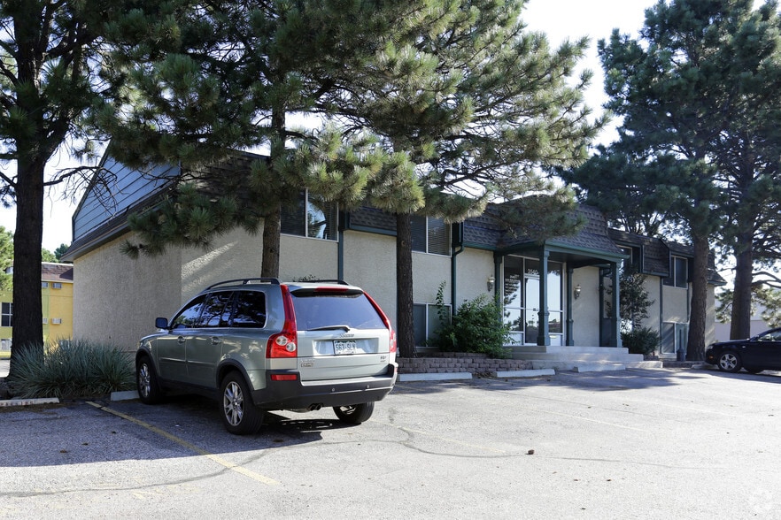 More Photos Of 3540 Austin Bluffs Pky, Colorado Springs Office For Sale