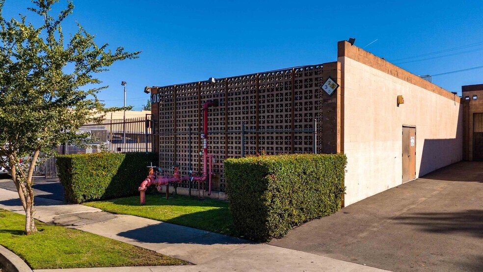 More Photos Of , Glendale Industrial For Sale