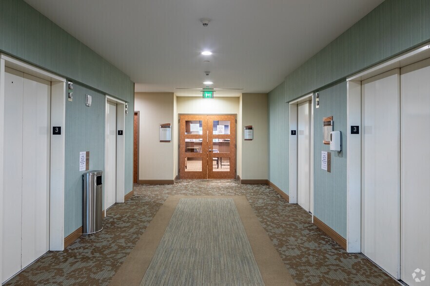 Photo of 3rd Floor Ste 315