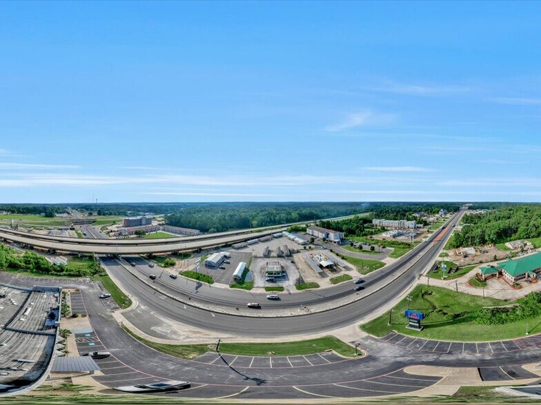 More Photos Of 3415 South St, Nacogdoches Fast Food For Sale