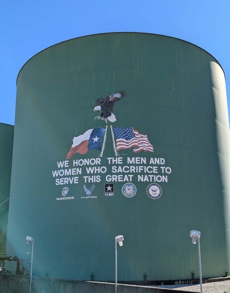 More Photos Of 13603 Industrial Road, Houston Land For Lease