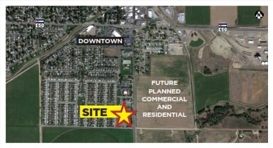 More Photos Of 477 Castle Pine Ave, Johnstown Land For Sale