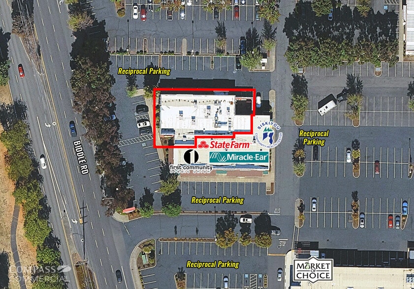 More Photos Of 1388 Biddle Rd, Medford Restaurant For Sale