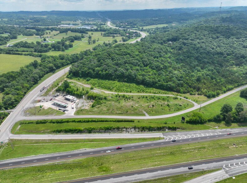 More Photos Of Hwy 371 @ Globe, Lewisburg Land For Sale