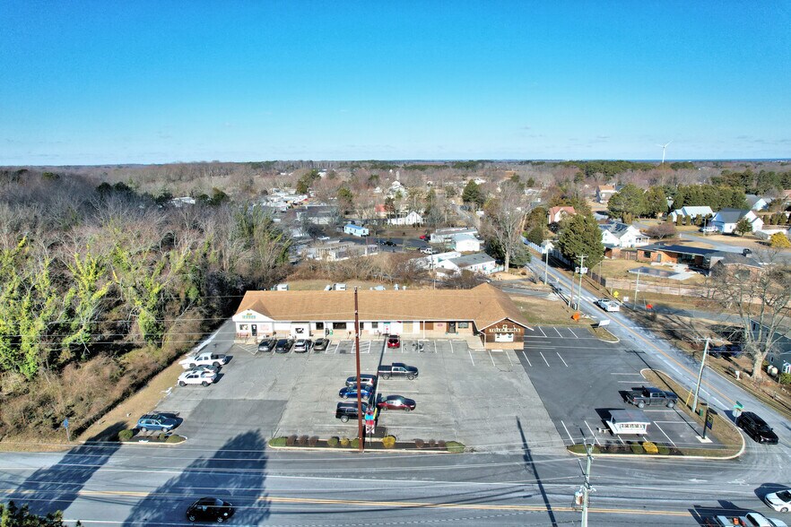 More Photos Of 1201 Savannah Rd, Lewes Storefront Retail Office For Sale