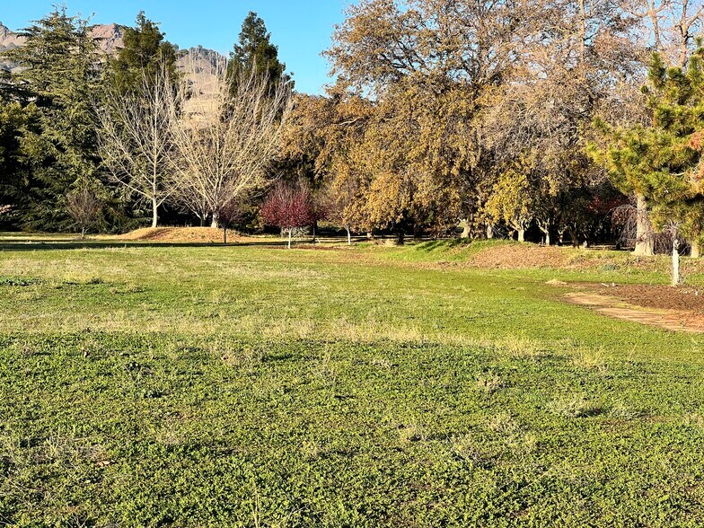 More Photos Of 9121 Pass Rd Rd, Sutter Land For Sale