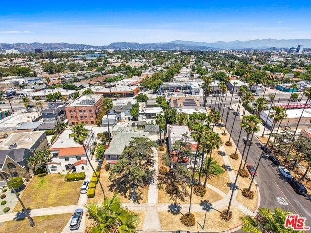 More Photos Of 4409 Victoria Park Dr, Los Angeles Apartments For Sale