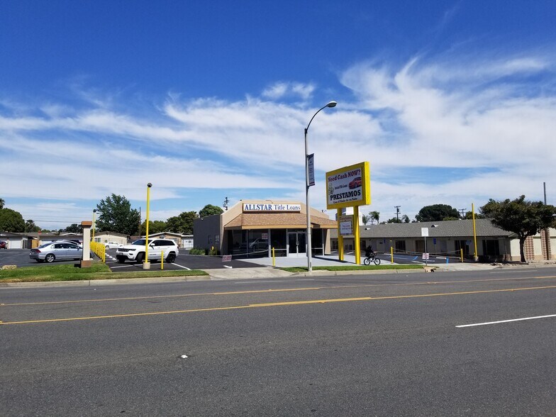 More Photos Of 746 N Mountain Ave, Ontario Restaurant For Lease