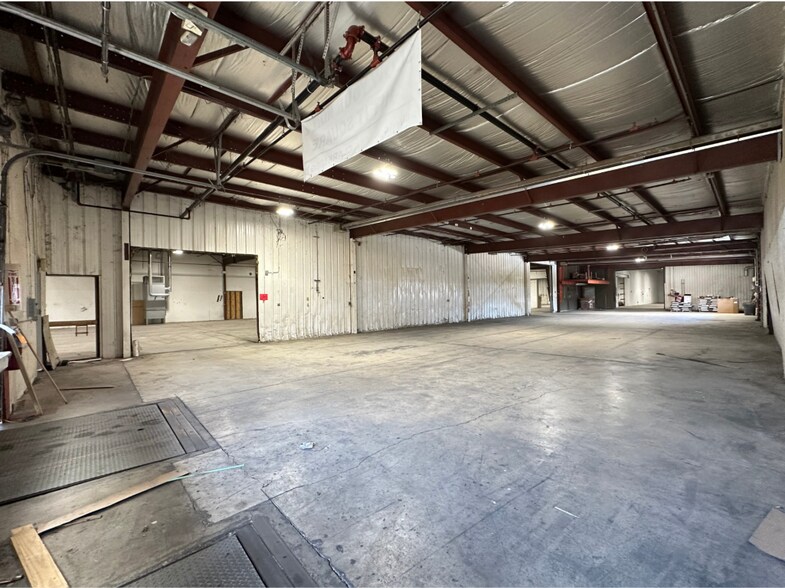More Photos Of 26767 US Highway 12, Sturgis Warehouse For Sale