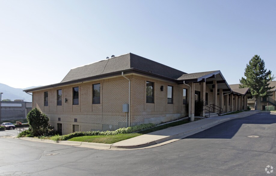 More Photos Of 475 N 300 W, Kaysville Office For Lease