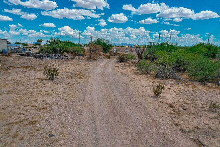 More Photos Of W Pima st, Gila Bend Land For Sale