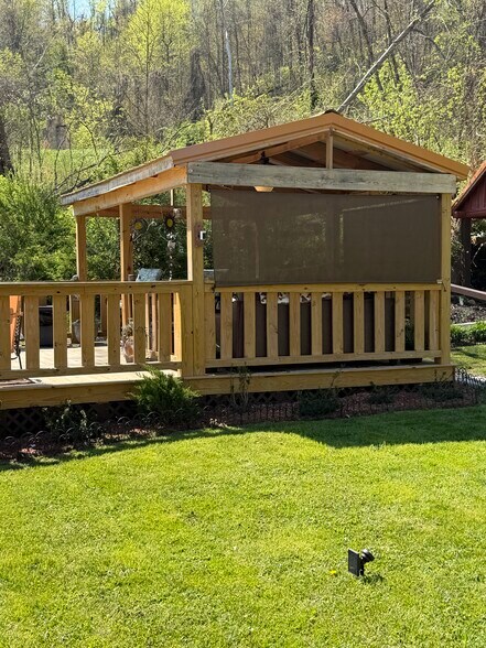 More Photos Of 2507 5th Street Rd, Huntington Specialty For Sale