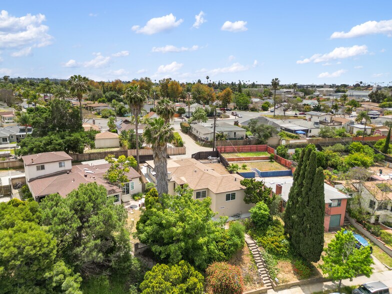 More Photos Of 6665 Amherst St, San Diego Apartments For Sale