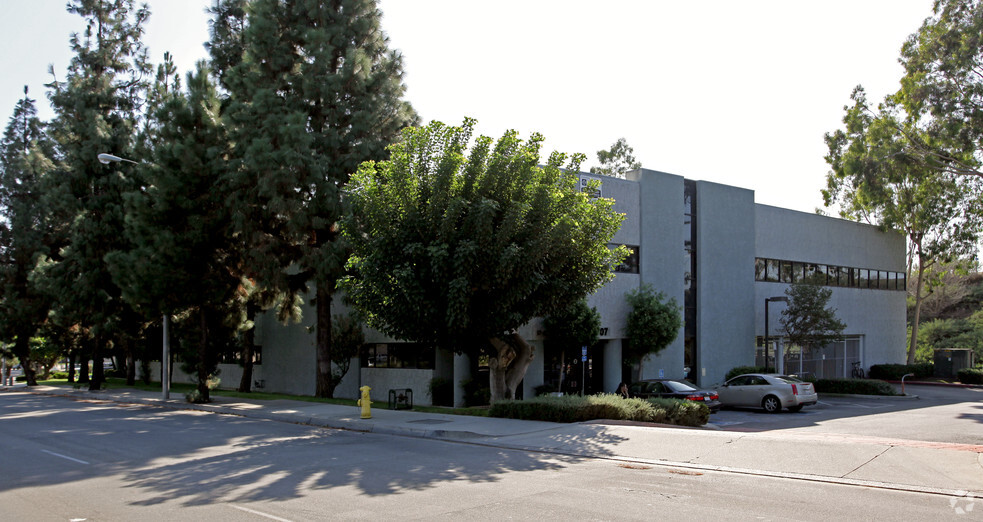 Primary Photo Of 17707 Studebaker Rd, Cerritos Office For Sale