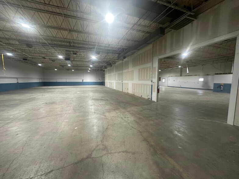 More Photos Of 1512 Nashville Hwy, Columbia Manufacturing For Lease