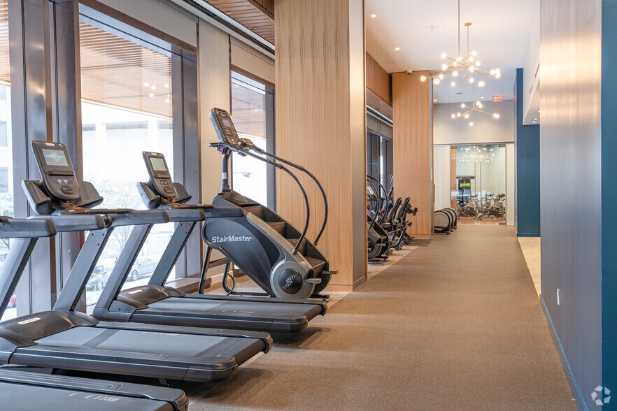 Photo of 2nd Floor Ste Coworking Offices