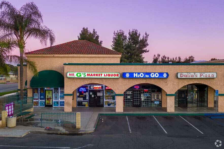 More Photos Of 1411 Rimpau Ave, Corona Unknown For Lease