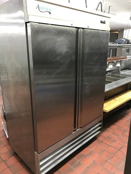 More Photos Of 2360 Pulaski Hwy, North East Restaurant For Sale